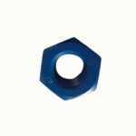 2H Nut (Heavy Hex) - 2H Nut (Heavy Hex) Supplier in Chennai Bharat Industrial Supplier is a trusted manufacturer and supplier of 2H... | Bharat Industrial Supplier
