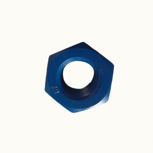 2H Nut (Heavy Hex) - 2H Nut (Heavy Hex) Supplier in Chennai Bharat Industrial Supplier is a trusted manufacturer and supplier of 2H... | Bharat Industrial Supplier