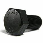 ASTM Bolt - ASTM Bolt Supplier in Chennai Bharat Industrial Supplier is a trusted manufacturer and supplier of ASTM Bolt in... | Bharat Industrial Supplier