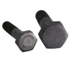 ASTM Bolt - Size Range: M3 to M64 (and as per customer drawing) | Bharat Industrial Supplier