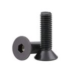 Allen CSK Bolt (Countersunk Socket) - Our allen csk bolt (countersunk socket) are manufactured to DIN 7991, ISO 10642 standards and supplied with... | Bharat Industrial Supplier