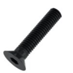 Allen CSK Bolt (Countersunk Socket) - Standard: DIN 7991, ISO 10642 | Bharat Industrial Supplier