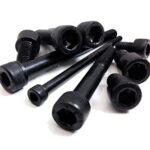 Allen Bolt (Socket Head Cap Screw) - Allen Bolt (Socket Head Cap Screw) Supplier in Chennai Bharat Industrial Supplier is a trusted manufacturer and... | Bharat Industrial Supplier