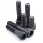 Allen Bolt (Socket Head Cap Screw) - Our allen bolt (socket head cap screw) are manufactured to IS 2269, DIN 912 standards and supplied with full... | Bharat Industrial Supplier