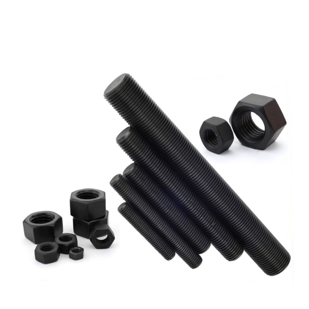 ASTM Stud - ASTM Stud Supplier in Chennai Bharat Industrial Supplier is a trusted manufacturer and supplier of ASTM Stud in... | Bharat Industrial Supplier