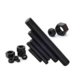 ASTM Stud - Standard: ASTM A193 B7 / A320 L7 | Bharat Industrial Supplier