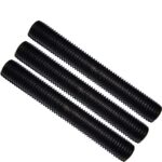 ASTM Stud - Grades: B7, B16, L7 | Bharat Industrial Supplier
