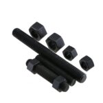 ASTM Stud - Material / Finish: Alloy steel | Bharat Industrial Supplier