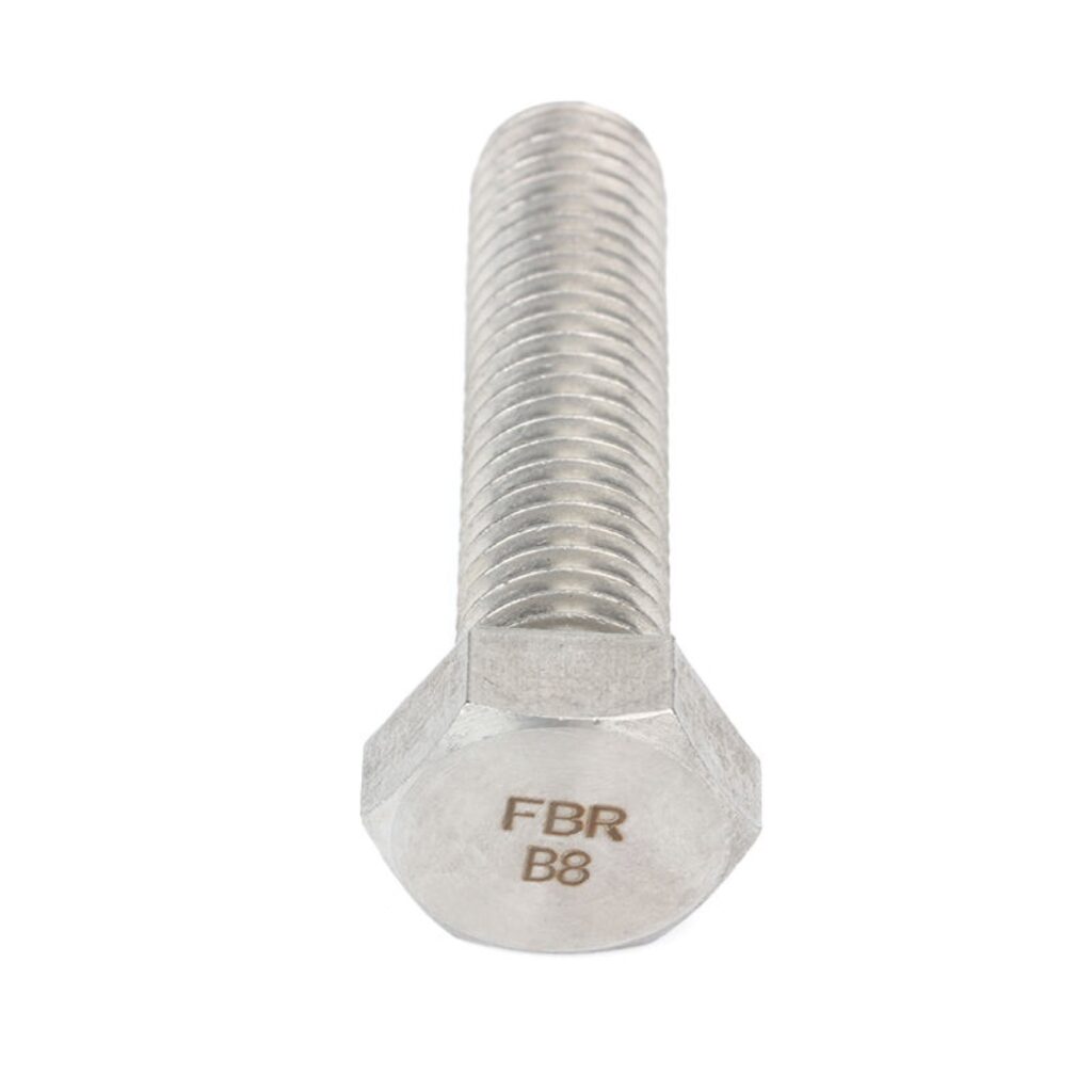 B8 Bolt - B8 Bolt Supplier in Chennai Bharat Industrial Supplier is a trusted manufacturer and supplier of B8 Bolt in... | Bharat Industrial Supplier