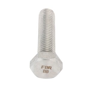 B8 Bolt - B8 Bolt Supplier in Chennai Bharat Industrial Supplier is a trusted manufacturer and supplier of B8 Bolt in... | Bharat Industrial Supplier