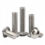 Button Head Bolt - Button Head Bolt Supplier in Chennai Bharat Industrial Supplier is a trusted manufacturer and supplier of... | Bharat Industrial Supplier