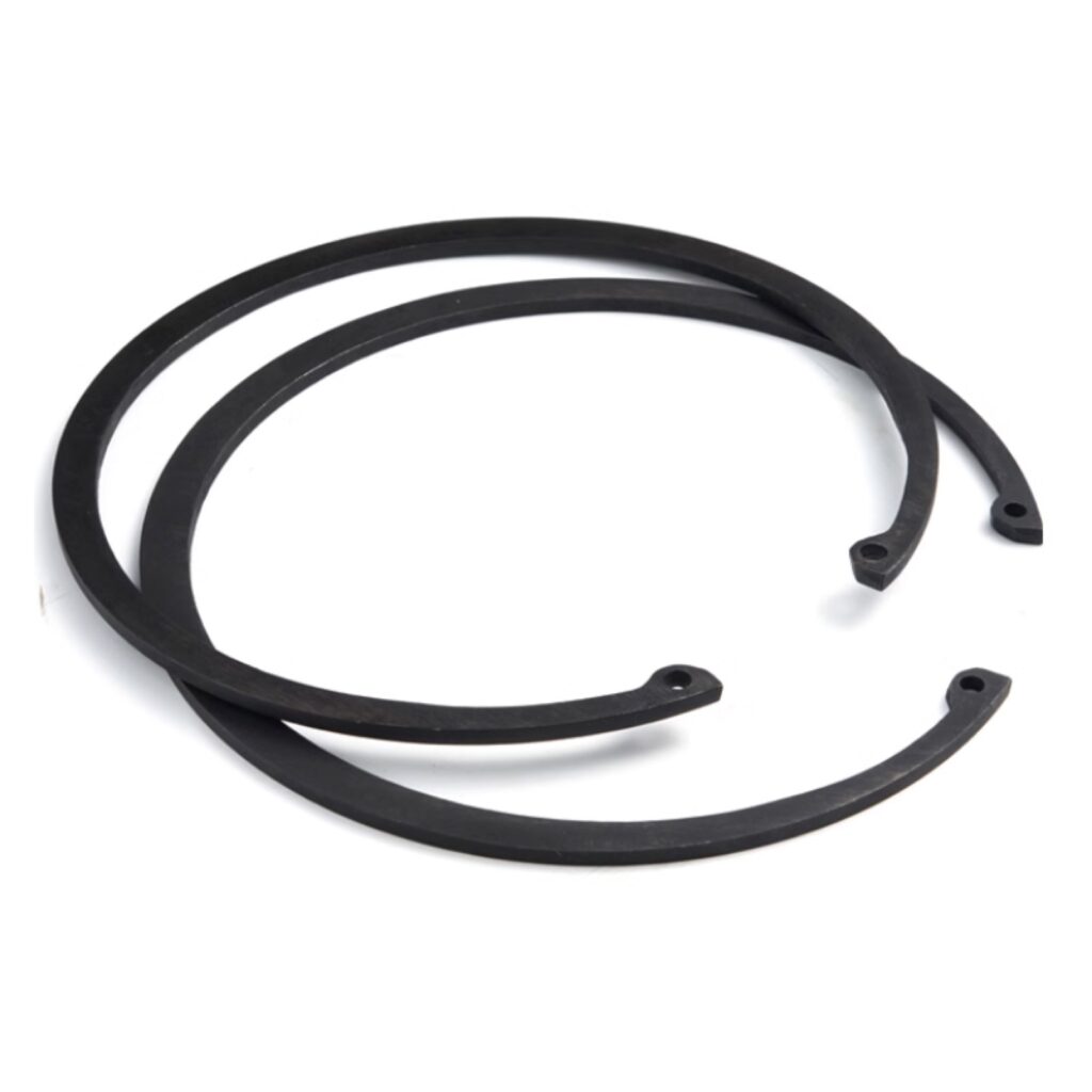 Circlip (Retaining Ring) - Circlip (Retaining Ring) Supplier in Chennai Bharat Industrial Supplier is a trusted manufacturer and supplier... | Bharat Industrial Supplier