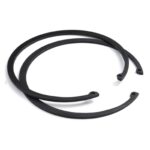 Circlip (Retaining Ring) - Circlip (Retaining Ring) Supplier in Chennai Bharat Industrial Supplier is a trusted manufacturer and supplier... | Bharat Industrial Supplier