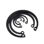 Circlip (Retaining Ring) - Size Range: M3 to M64 (and as per customer drawing) | Bharat Industrial Supplier