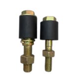 Coupling Bolt - Coupling Bolt Supplier in Chennai Bharat Industrial Supplier is a trusted manufacturer and supplier of Coupling... | Bharat Industrial Supplier