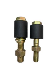 Coupling Bolt - Coupling Bolt Supplier in Chennai Bharat Industrial Supplier is a trusted manufacturer and supplier of Coupling... | Bharat Industrial Supplier