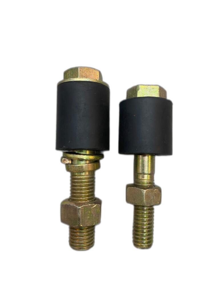 Coupling Bolt - Coupling Bolt Supplier in Chennai Bharat Industrial Supplier is a trusted manufacturer and supplier of Coupling... | Bharat Industrial Supplier