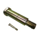 Coupling Bolt - Our coupling bolt are manufactured to As per drawing standards and supplied with full material test... | Bharat Industrial Supplier