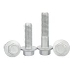 Dacromet Coated Fasteners - Dacromet Coated Fasteners Supplier in Chennai Bharat Industrial Supplier is a trusted manufacturer and supplier... | Bharat Industrial Supplier