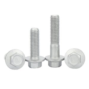 Dacromet Coated Fasteners - Dacromet Coated Fasteners Supplier in Chennai Bharat Industrial Supplier is a trusted manufacturer and supplier... | Bharat Industrial Supplier