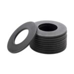 Disc Washer (Belleville) - Standard: DIN 6796, DIN 2093 | Bharat Industrial Supplier
