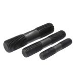 Double End Stud - Standard: IS 1862, DIN 938/939 | Bharat Industrial Supplier