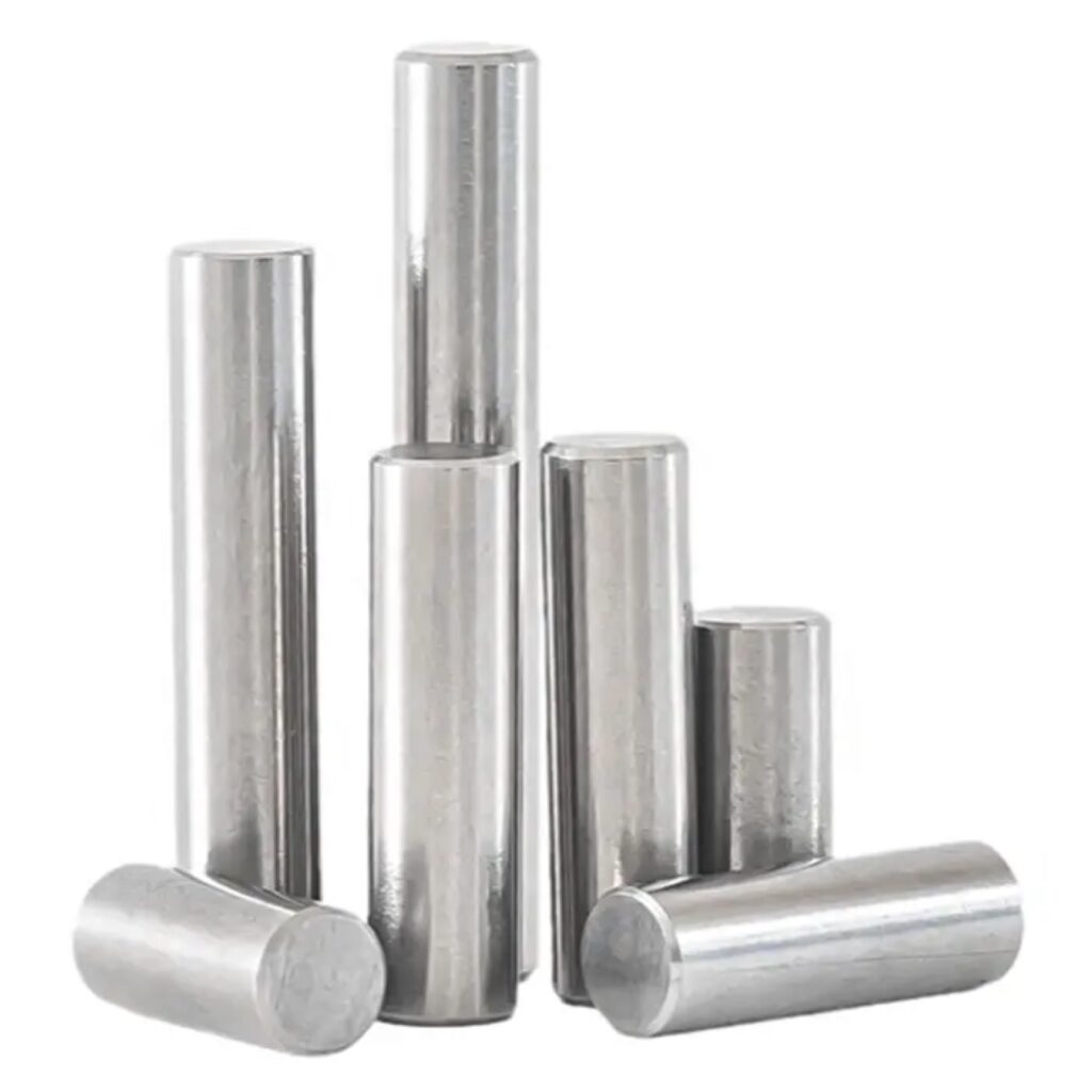 Dowel Pin - Dowel Pin Supplier in Chennai Bharat Industrial Supplier is a trusted manufacturer and supplier of Dowel Pin in... | Bharat Industrial Supplier