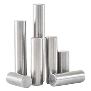 Dowel Pin - Dowel Pin Supplier in Chennai Bharat Industrial Supplier is a trusted manufacturer and supplier of Dowel Pin in... | Bharat Industrial Supplier