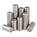 Dowel Pin - Our dowel pin are manufactured to ISO 2338, DIN 6325 standards and supplied with full material test... | Bharat Industrial Supplier