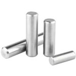 Dowel Pin - Standard: ISO 2338, DIN 6325 | Bharat Industrial Supplier