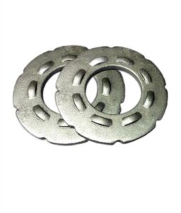 DTI Washer (Load Indicator) - DTI Washer (Load Indicator) Supplier in Chennai Bharat Industrial Supplier is a trusted manufacturer and... | Bharat Industrial Supplier