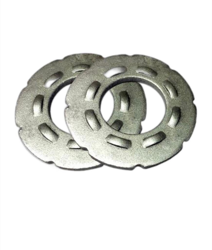 DTI Washer (Load Indicator) - DTI Washer (Load Indicator) Supplier in Chennai Bharat Industrial Supplier is a trusted manufacturer and... | Bharat Industrial Supplier
