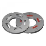 DTI Washer (Load Indicator) - Our dti washer (load indicator) are manufactured to ASTM F959 standards and supplied with full material test... | Bharat Industrial Supplier