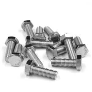 L Bolt - L Bolt Supplier in Chennai Bharat Industrial Supplier is a trusted manufacturer and supplier of L Bolt in... | Bharat Industrial Supplier