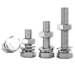 L Bolt - Standard: As per drawing | Bharat Industrial Supplier