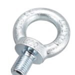 Eye Bolt - Eye Bolt Supplier in Chennai Bharat Industrial Supplier is a trusted manufacturer and supplier of Eye Bolt in... | Bharat Industrial Supplier