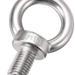 Eye Bolt - Standard: IS 4190, DIN 580 | Bharat Industrial Supplier