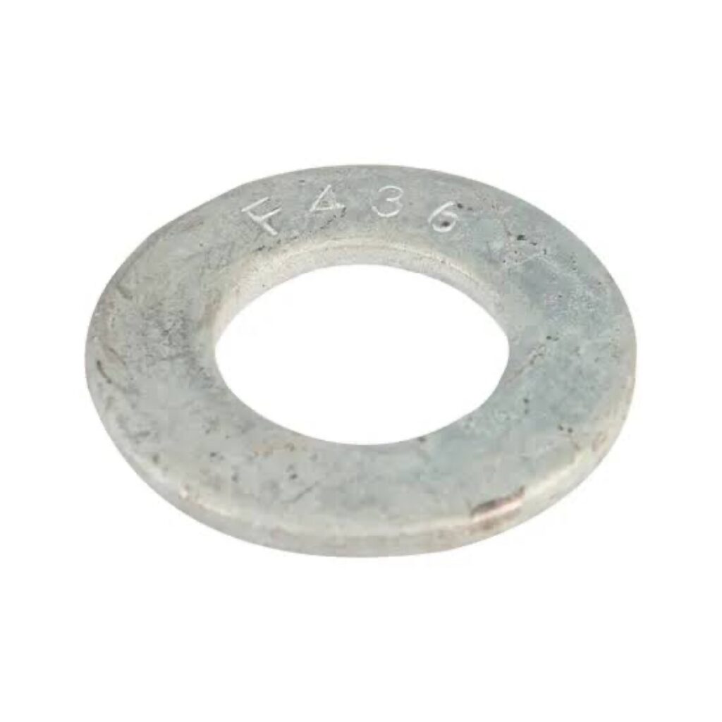 F436 Washer - F436 Washer Supplier in Chennai Bharat Industrial Supplier is a trusted manufacturer and supplier of F436... | Bharat Industrial Supplier
