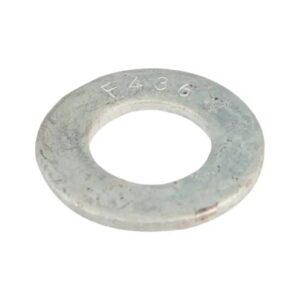 F436 Washer - F436 Washer Supplier in Chennai Bharat Industrial Supplier is a trusted manufacturer and supplier of F436... | Bharat Industrial Supplier