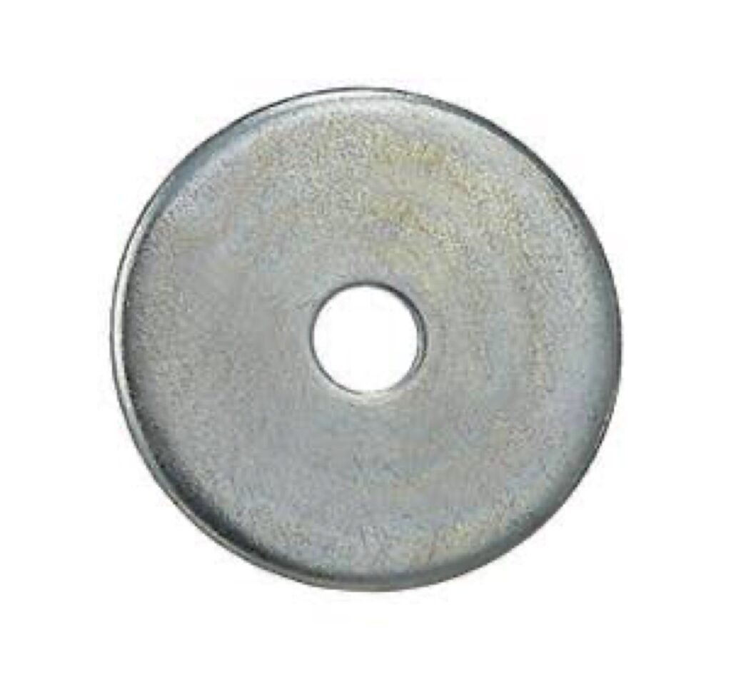 Fender Washer - Fender Washer Supplier in Chennai Bharat Industrial Supplier is a trusted manufacturer and supplier of Fender... | Bharat Industrial Supplier