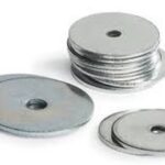 Fender Washer - Our fender washer are manufactured to As per drawing standards and supplied with full material test... | Bharat Industrial Supplier
