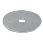 Fender Washer - Standard: As per drawing | Bharat Industrial Supplier