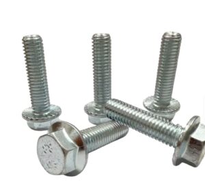 Flange Bolt - Flange Bolt Supplier in Chennai Bharat Industrial Supplier is a trusted manufacturer and supplier of Flange... | Bharat Industrial Supplier