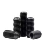 Socket Set Grub Screw - Socket Set Grub Screw Supplier in Chennai Bharat Industrial Supplier is a trusted manufacturer and supplier of... | Bharat Industrial Supplier