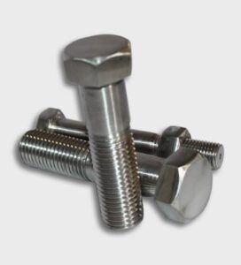 Hastelloy Fasteners - Hastelloy Fasteners Supplier in Chennai Bharat Industrial Supplier is a trusted manufacturer and supplier of... | Bharat Industrial Supplier