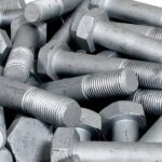 Hot Dip Galvanised Bolt - Our hot dip galvanised bolt are manufactured to ASTM A153, IS 1367 standards and supplied with full material... | Bharat Industrial Supplier