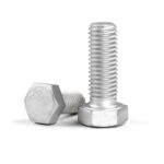 Hot Dip Galvanised Bolt - Grades: 8.8 HDG | Bharat Industrial Supplier