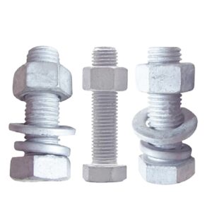 hdg bolt 7