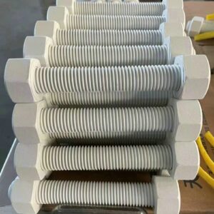 HDG Stud - HDG Stud Supplier in Chennai Bharat Industrial Supplier is a trusted manufacturer and supplier of HDG Stud in... | Bharat Industrial Supplier