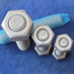 HDG Stud - Our hdg stud are manufactured to ASTM A193 + HDG standards and supplied with full material test certificates... | Bharat Industrial Supplier